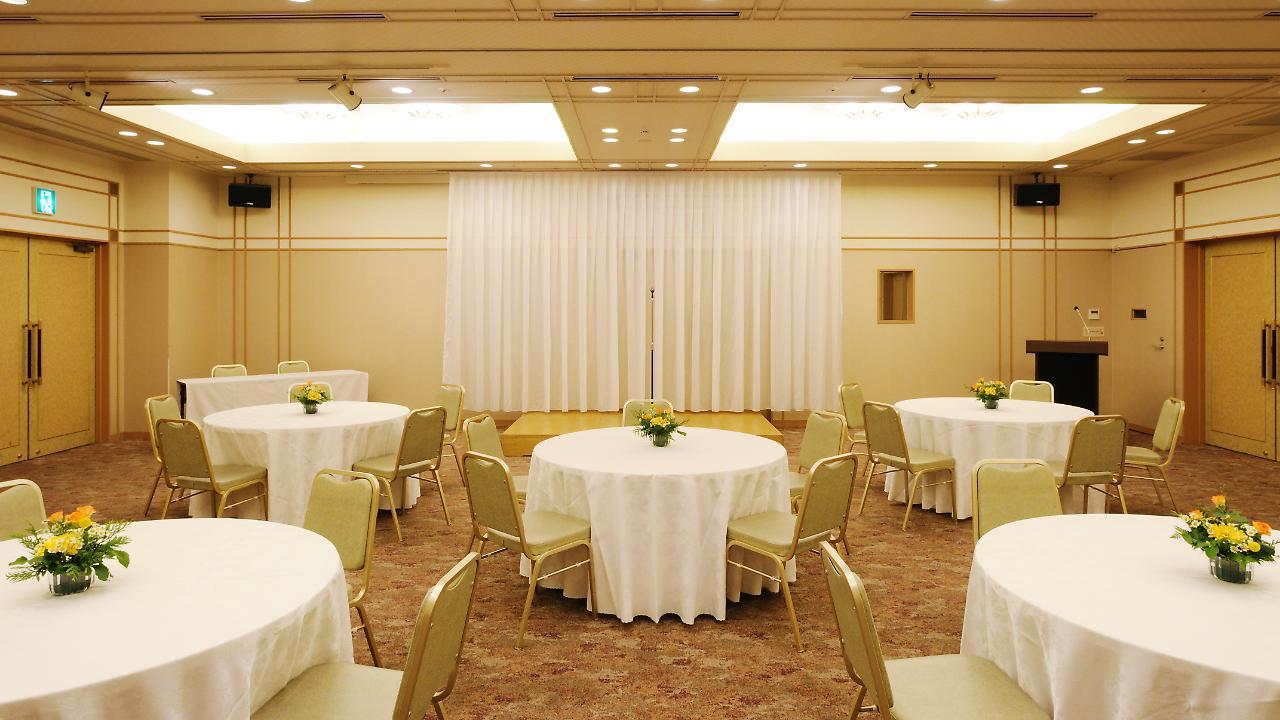 Hotel Ichiraku Fukuoka  Exteriör bild