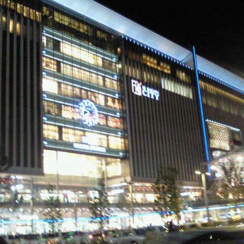 Hotel Ichiraku Fukuoka  Exteriör bild