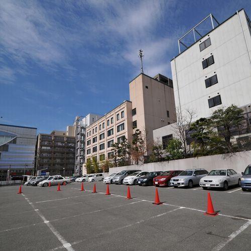 Hotel Ichiraku Fukuoka  Exteriör bild