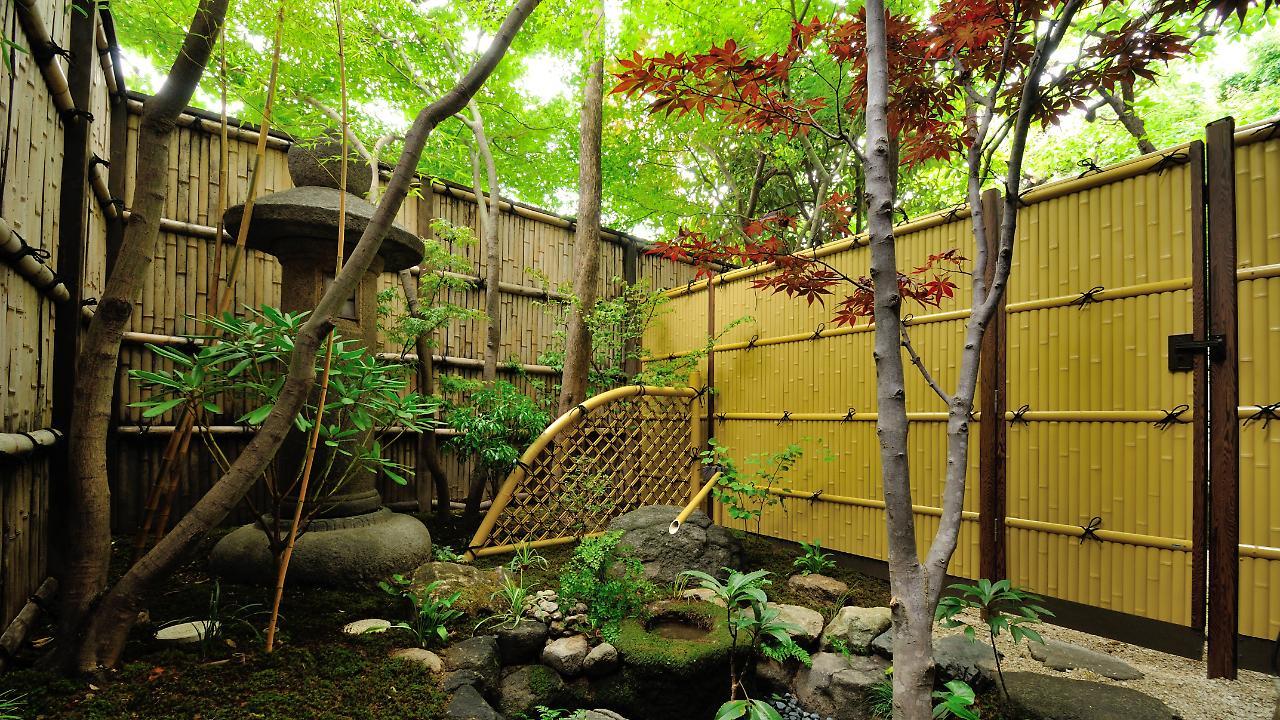Hotel Ichiraku Fukuoka  Exteriör bild